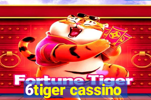 6tiger cassino